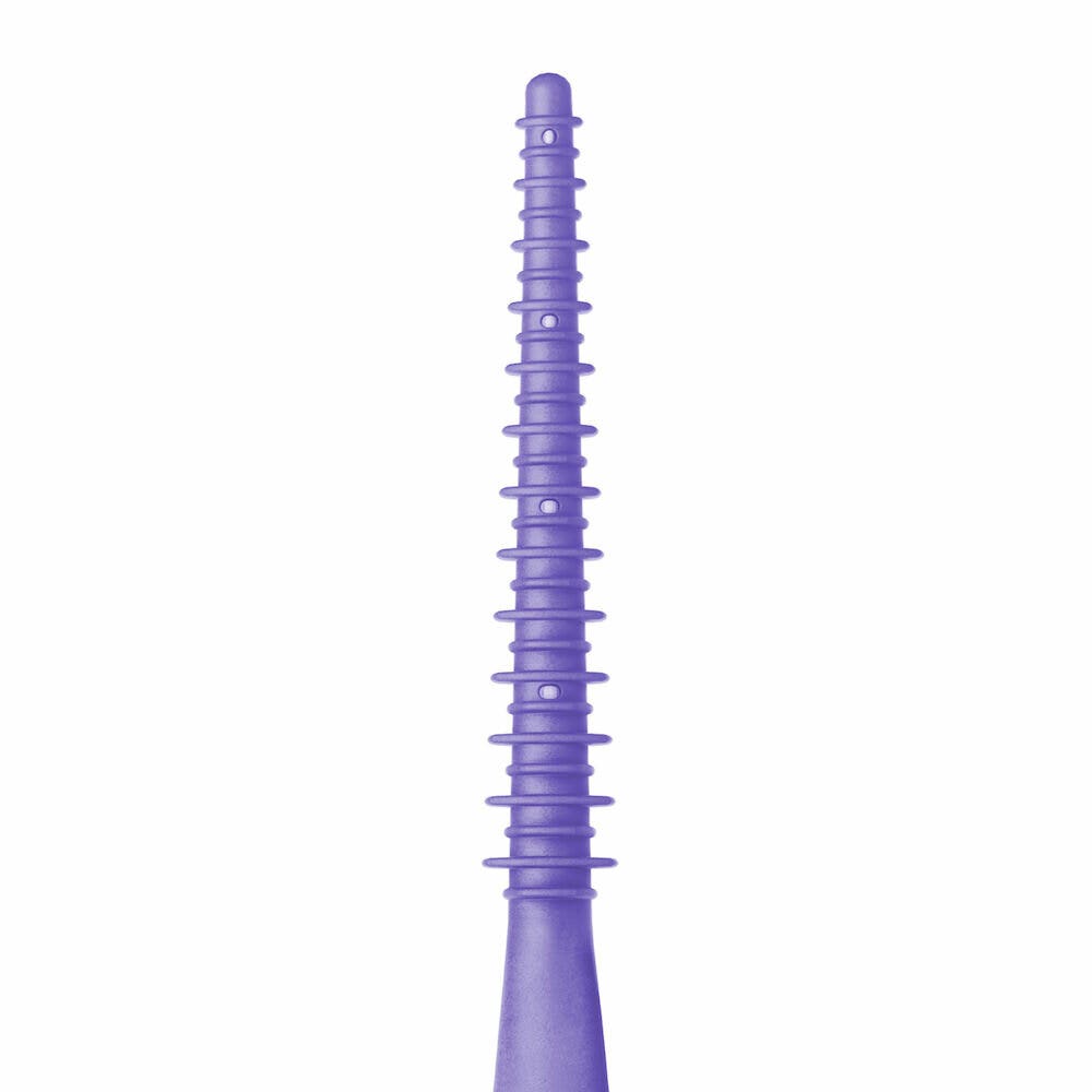 Tepe Easypick Scovolini Viola XL Per Spazi Interdentali Molto Larghi 36 Pezzi-3