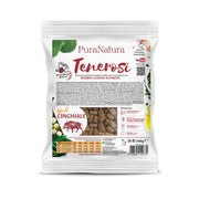 PuraNatura Tenerosi Cinghiale Cibo Secco Cani Adulti Sacco 200g-1