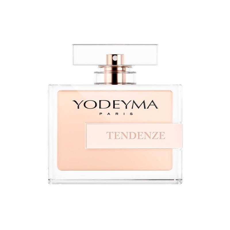 Yodeyma Tendenze Edp Pour Femme 100ml-2