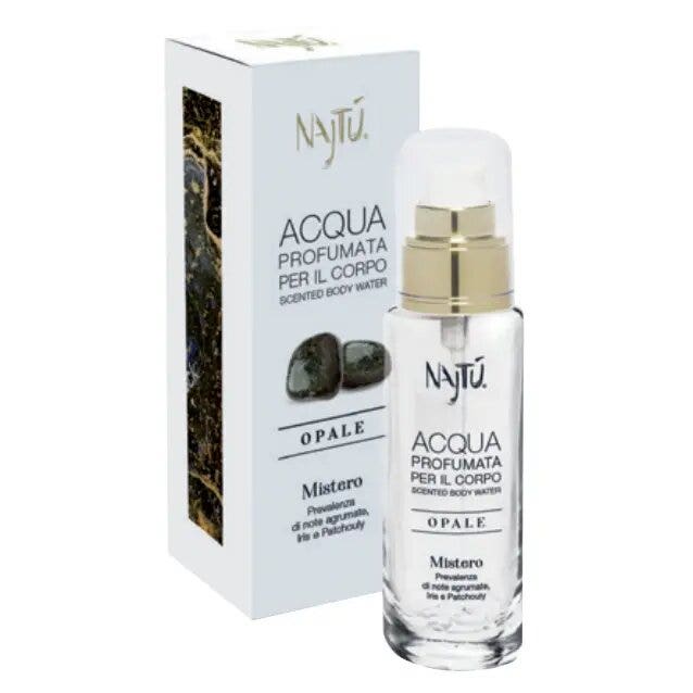 Najtu Acqua Profumata Opale Per Corpo 50ml-2