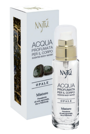 Najtu Acqua Profumata Opale Per Corpo 50ml-1