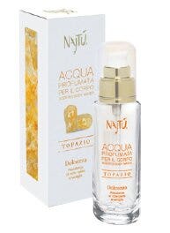 Najtu Acqua Profumata Per Il Corpo Topazio Dolcezza 50ml-2