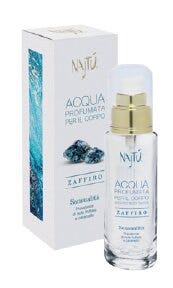 Najtu Acqua Profumata Per Il Corpo Zaffiro 50ml-1