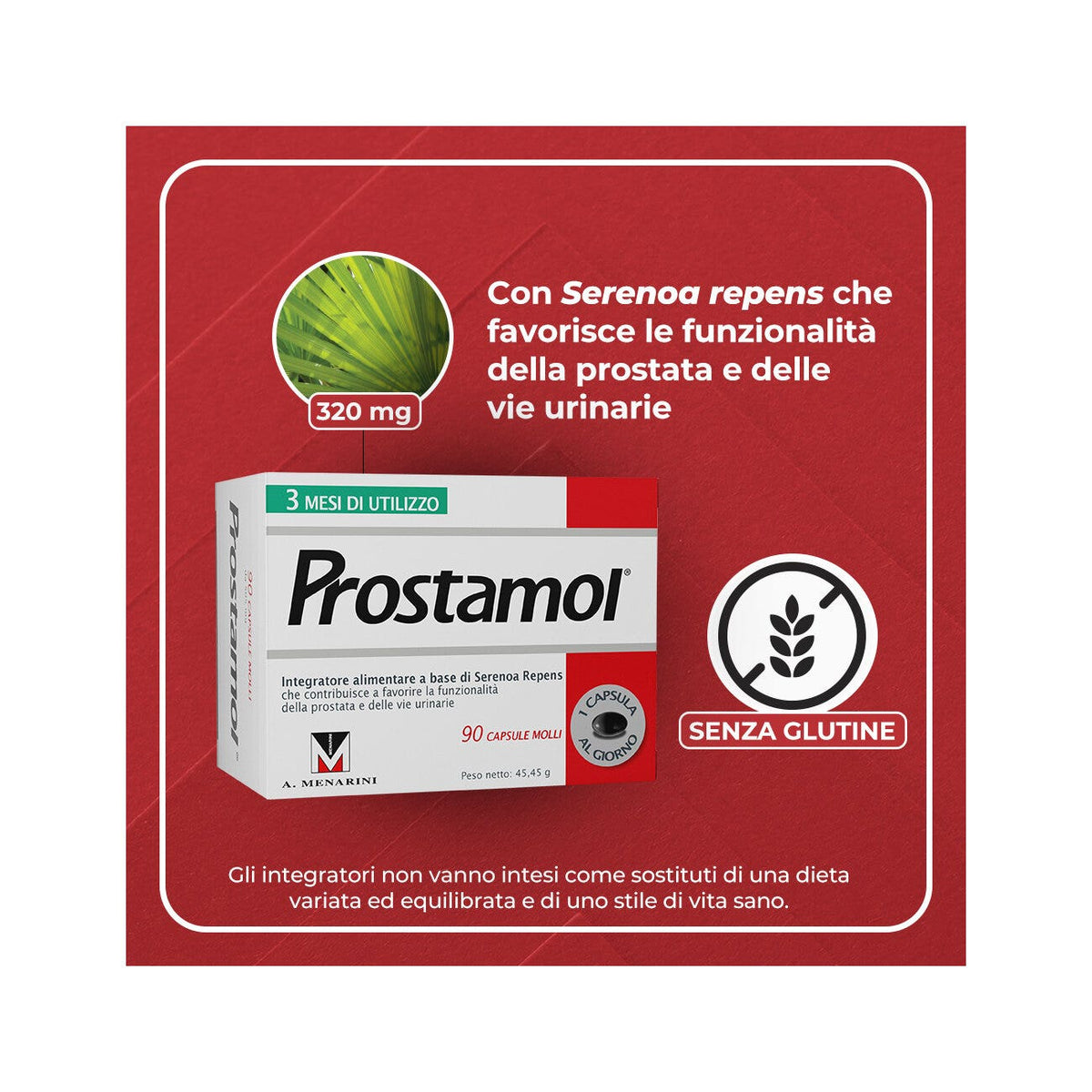 Prostamol 90 Capsule Molli-4