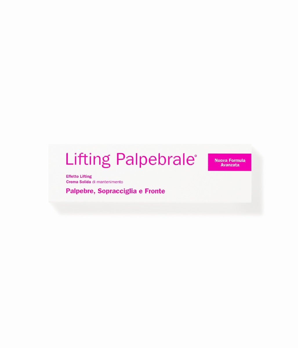 Labo Lifting Palpebrale Crema Solida Di Proseguimento 30ml Grado 1-0