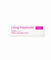 Labo Lifting Palpebrale Crema Solida Di Proseguimento 30ml Grado 1-0