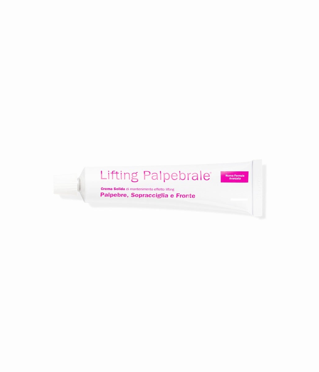 Labo Lifting Palpebrale Crema Solida Di Proseguimento 30ml Grado 1-1