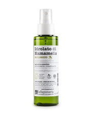 La Saponaria Idrolato Di Hamamelis Bio 100ml-1