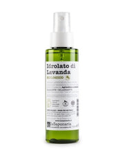 La Saponaria Idrolato Di Lavanda Bio 100ml-1