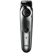 Braun Regolabarba BT 7220 Con Selettore Di Precisione + 4 Accessori E Rasoio Gillette Fusion5 ProGlide - 1