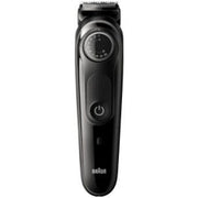 Braun Regolabarba BT 3242 Con Selettore Di Precisione + 2 Pettini E Rasoio Gillette Fusion5 ProGlide - 1