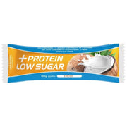 Ultimate Barretta +Protein Low Sugar Cocco 60g-2