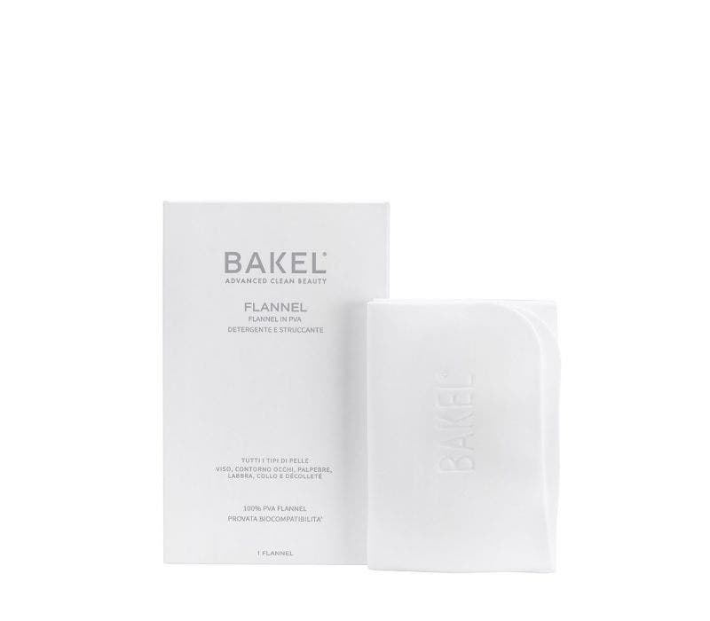 Bakel Flannel Salvietta Struccante 1 Pezzo - 1