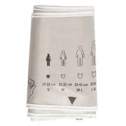 Microlife Bracciale Morbido 17-22cm Taglia S-1
