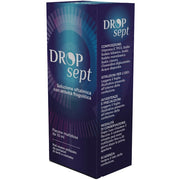 Dropsept Soluzione Oftalmica 10ml  - 2