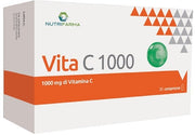 Vita C 1000 30 Compresse-1