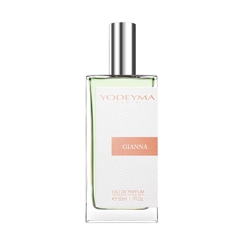Yodeyma Gianna Edp Pour Femme 50ml-2