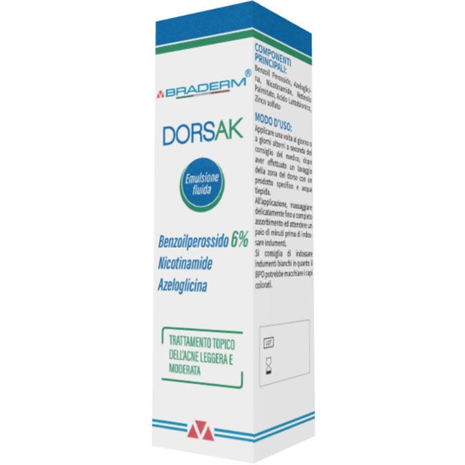 Dorsak 100ml - 2