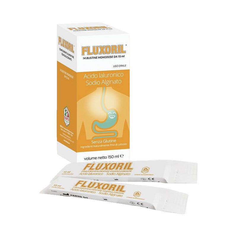 Fluxoril 14 Bustine-1