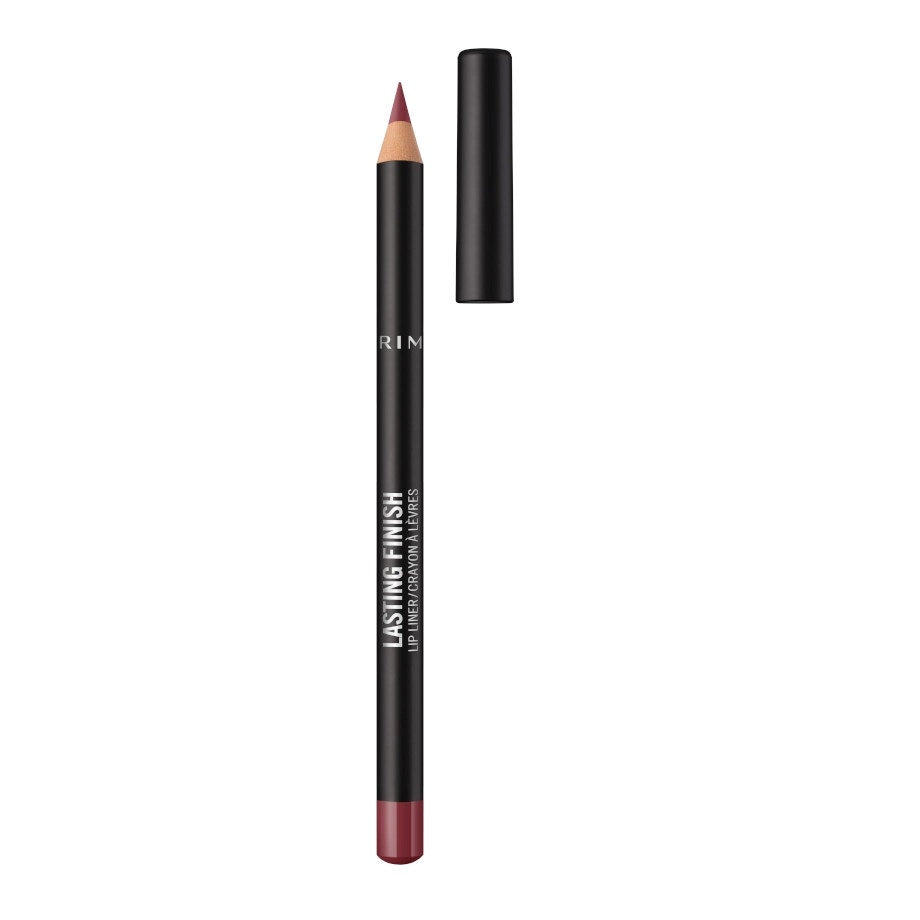 Rimmel Matita Labbra Lasting Finish Tonalità 880 Wine 1,2g-2