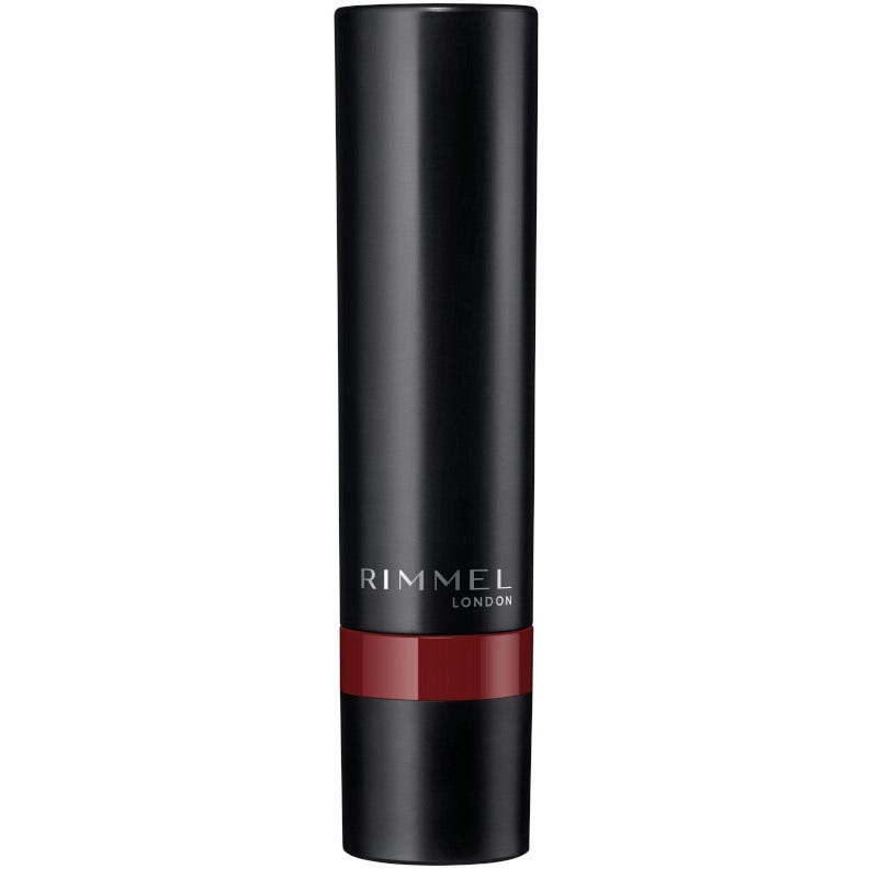 Rimmel Rossetto Lasting Finish Matte 530 Hollywood Red 2,3g-1