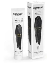 Curasept White Luxury Whitening Dentifricio 75ml-1