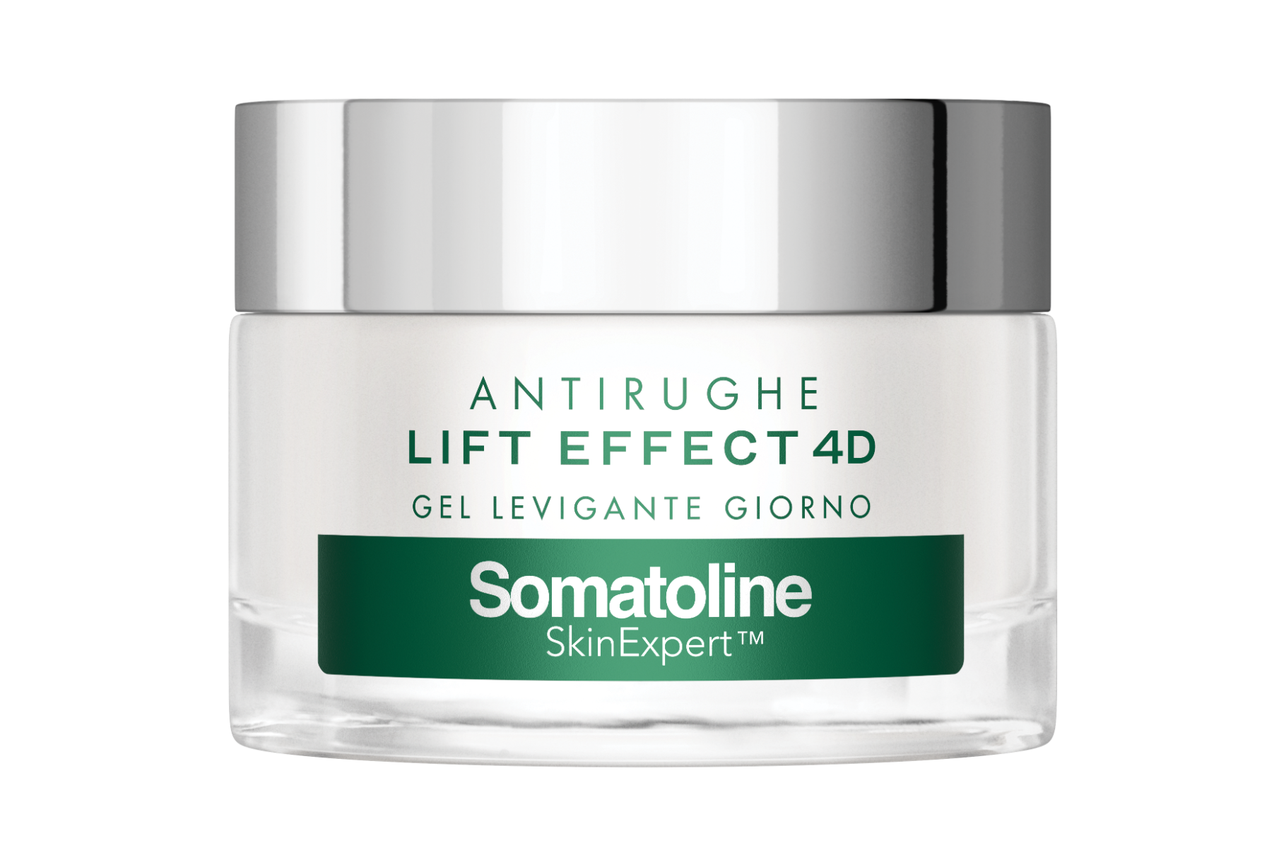 Somatoline SkinExpert Lift Effect 4D Crema Giorno Gel Filler Antirughe 50ml-2