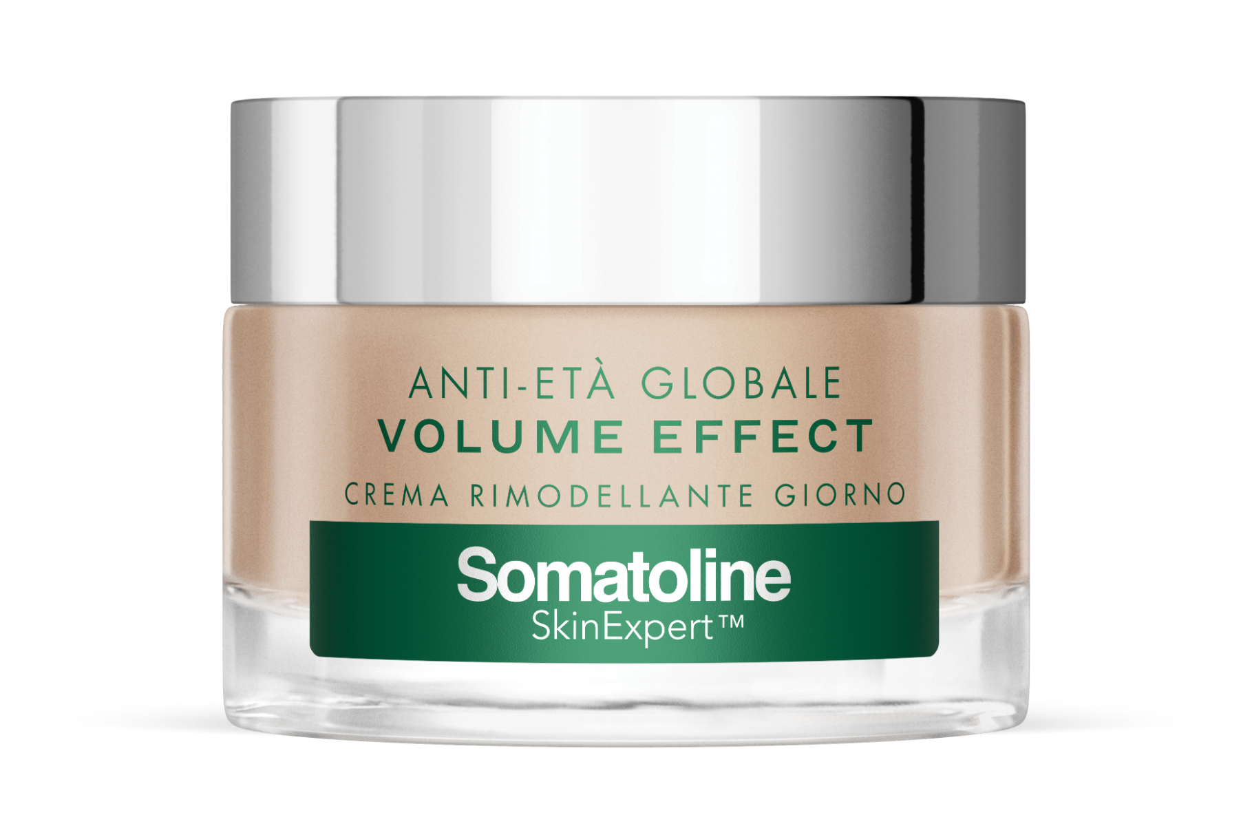 Somatoline SkinExpert Volume Effect Crema Viso Giorno 50ml-3