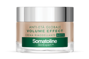 Somatoline SkinExpert Volume Effect Crema Viso Notte 50 ml-4