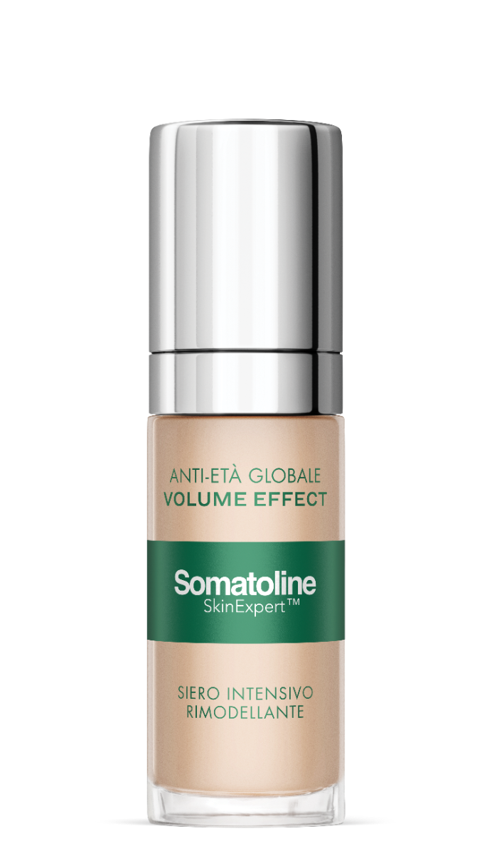 Somatoline SkinExpert Volume Effect Siero Viso 30 ml-3