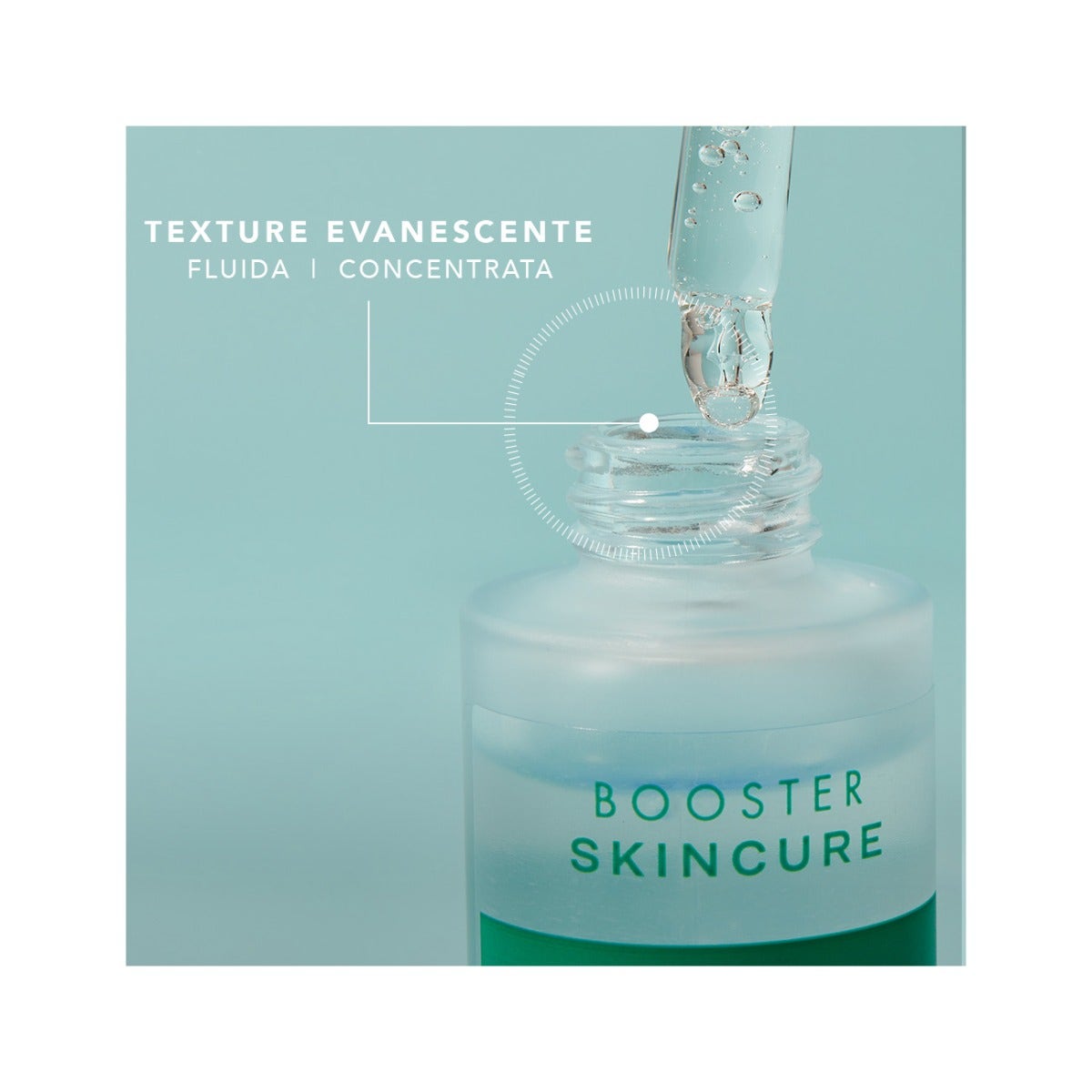 Somatoline SkinExpert Skincure Booster Ridensificante Collagene + Elastina 30ml-6