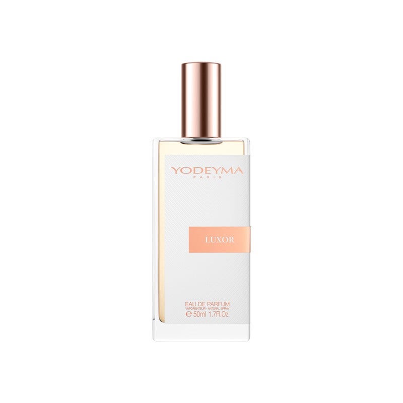 Yodeyma Luxor Edp Pour Femme 50ml-2