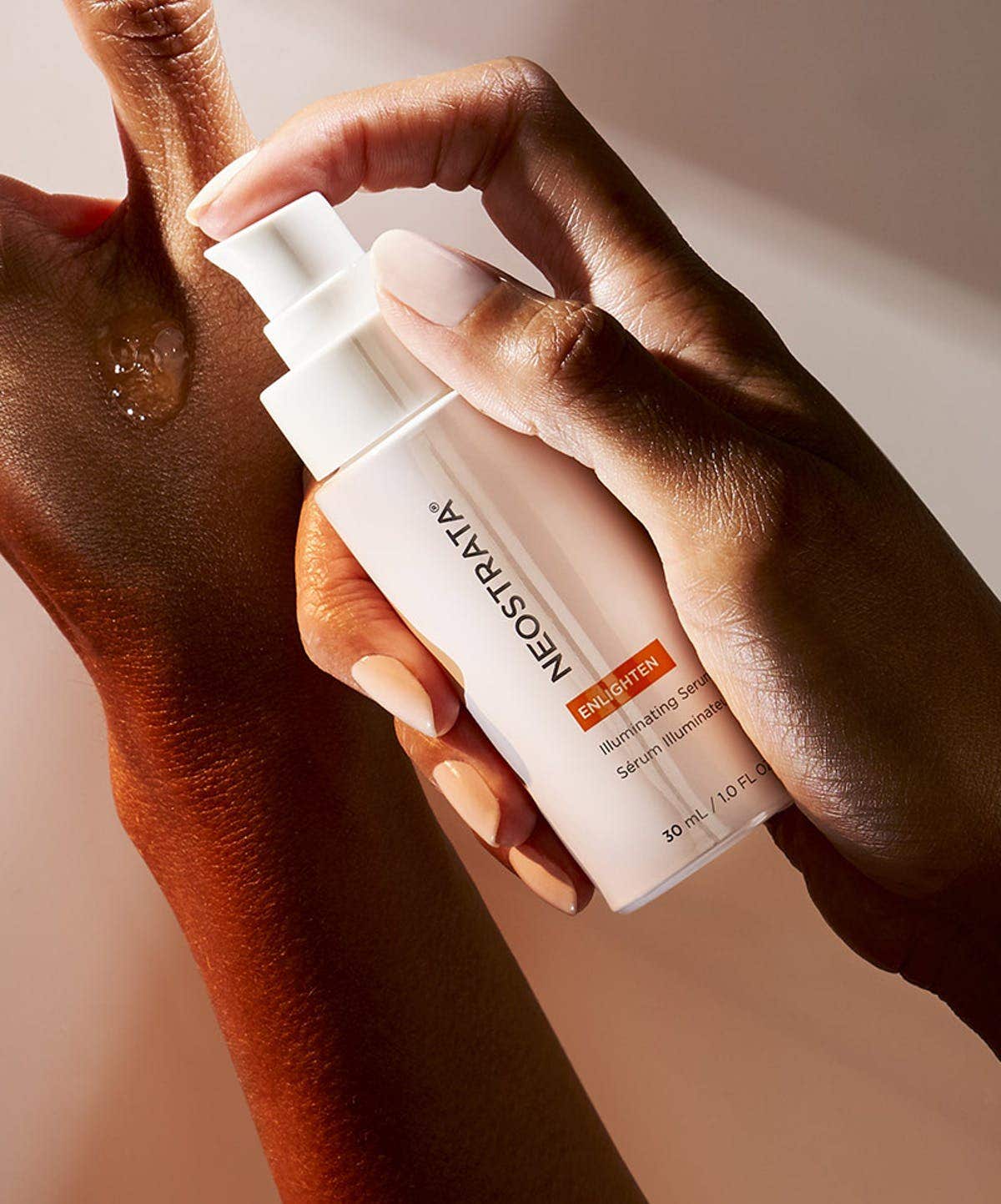 Neostrata Enlighten Illuminating Serum 30ml  - 4