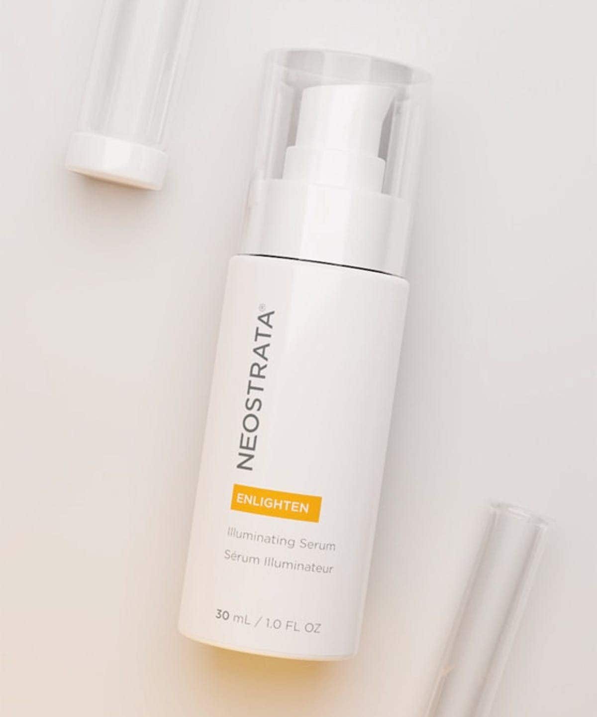 Neostrata Enlighten Illuminating Serum 30ml  - 5
