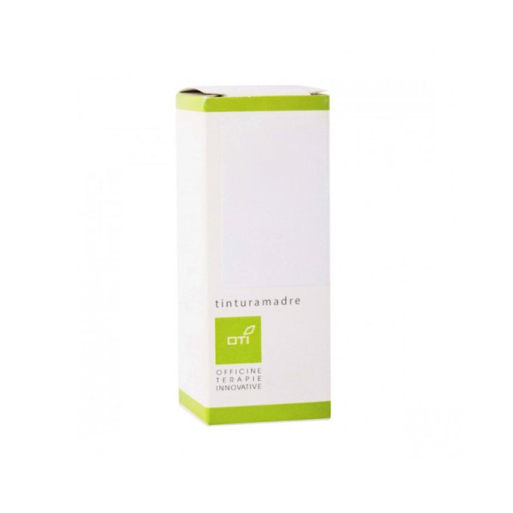 Oti Boswellia Carteri Tintura Madre Gocce 100ml