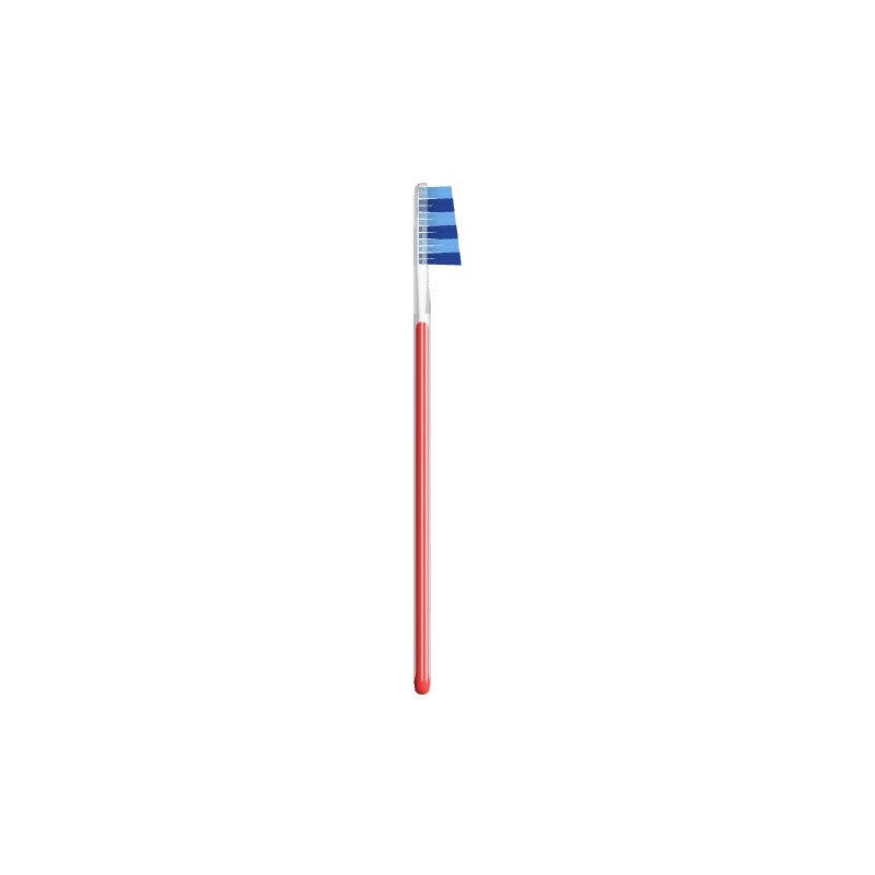 Taumarin Spazzolino Professional Morbido 27 Con Antibatterico-24