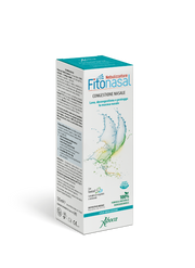 Aboca Fitonasal Nebulizzatore Spray 125ml -2