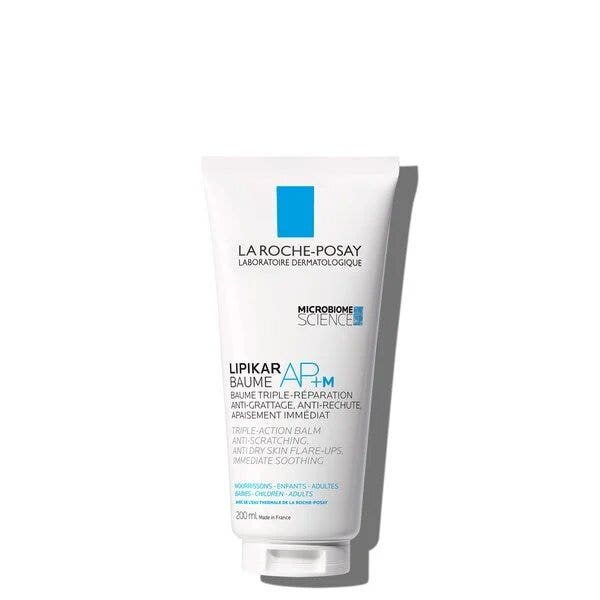 La Roche-Posay LIPIKAR Crema Corpo Idratante Anti-prurito E Anti-secchezza 200 ml-2