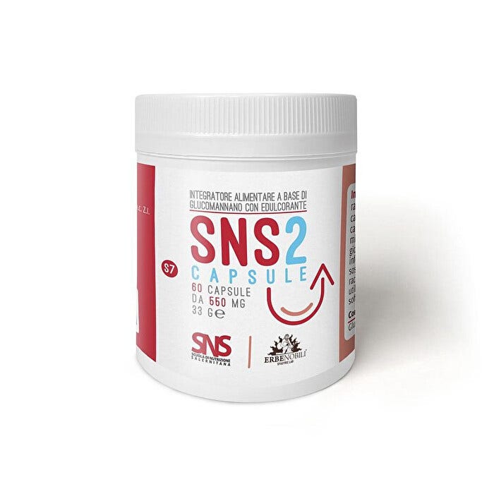 Sns2 60 Capsule-1