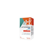 Lattoferrina 200 Immuno 30 Capsule Gastroresistenti-4