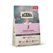 Acana Gatto Kitten First Feast Crocchette Pollo e Aringa Sacco 340g-2