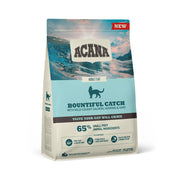 Acana Gatto Bountiful Catch Crocchette Salmone E Aringa Sacco 340g-2