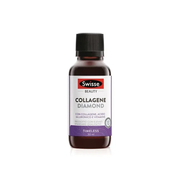 Swisse Collagene Diamond 10x30ml-3