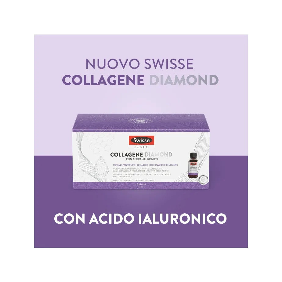 Swisse Collagene Diamond 10x30ml-4