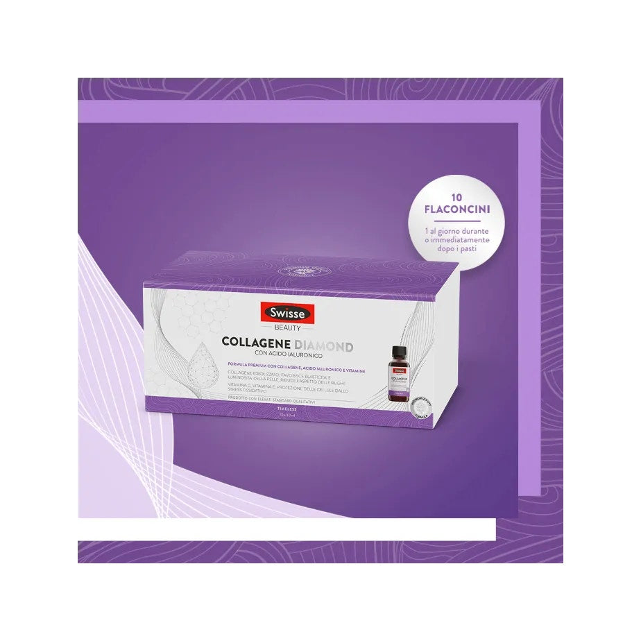 Swisse Collagene Diamond 10x30ml-7