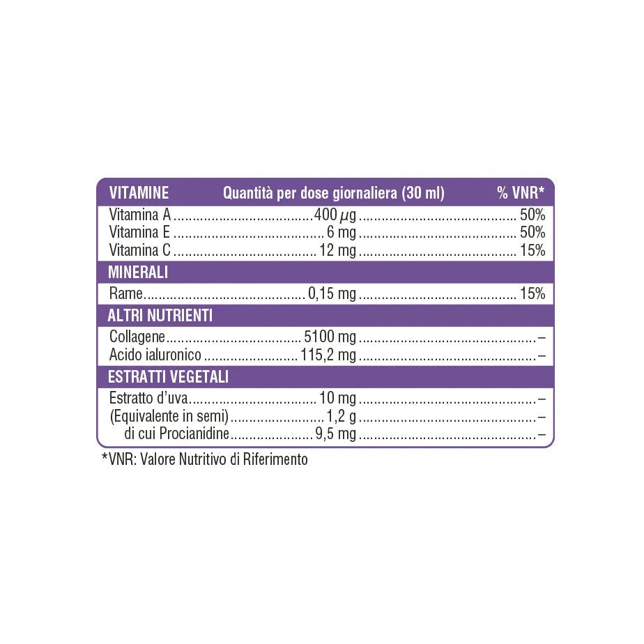 Swisse Collagene Diamond 10x30ml-8