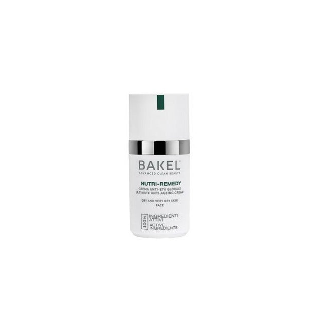 Bakel Nutri-Remedy Charm Size Crema Viso Anti Age 15ml-2