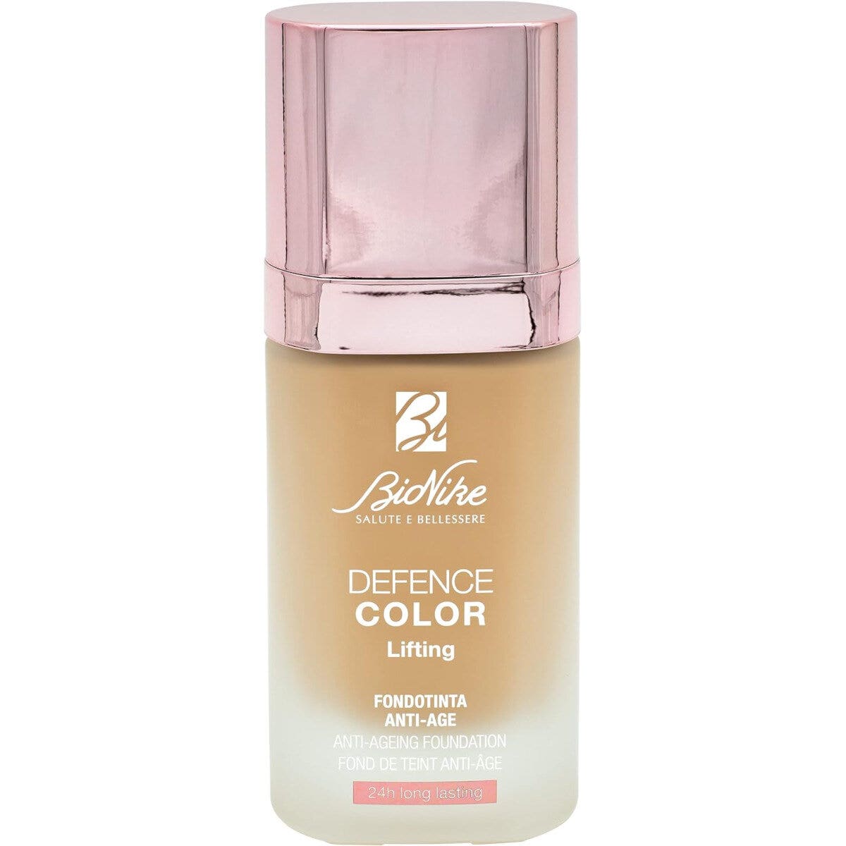 Bionike Defence Color Fondotinta Lifting 202 Creme 30ml-2