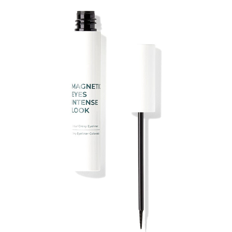 Labo Magnetic Eyes Intense Look Crexy Eyeliner Colorato Prugna Vivace-1