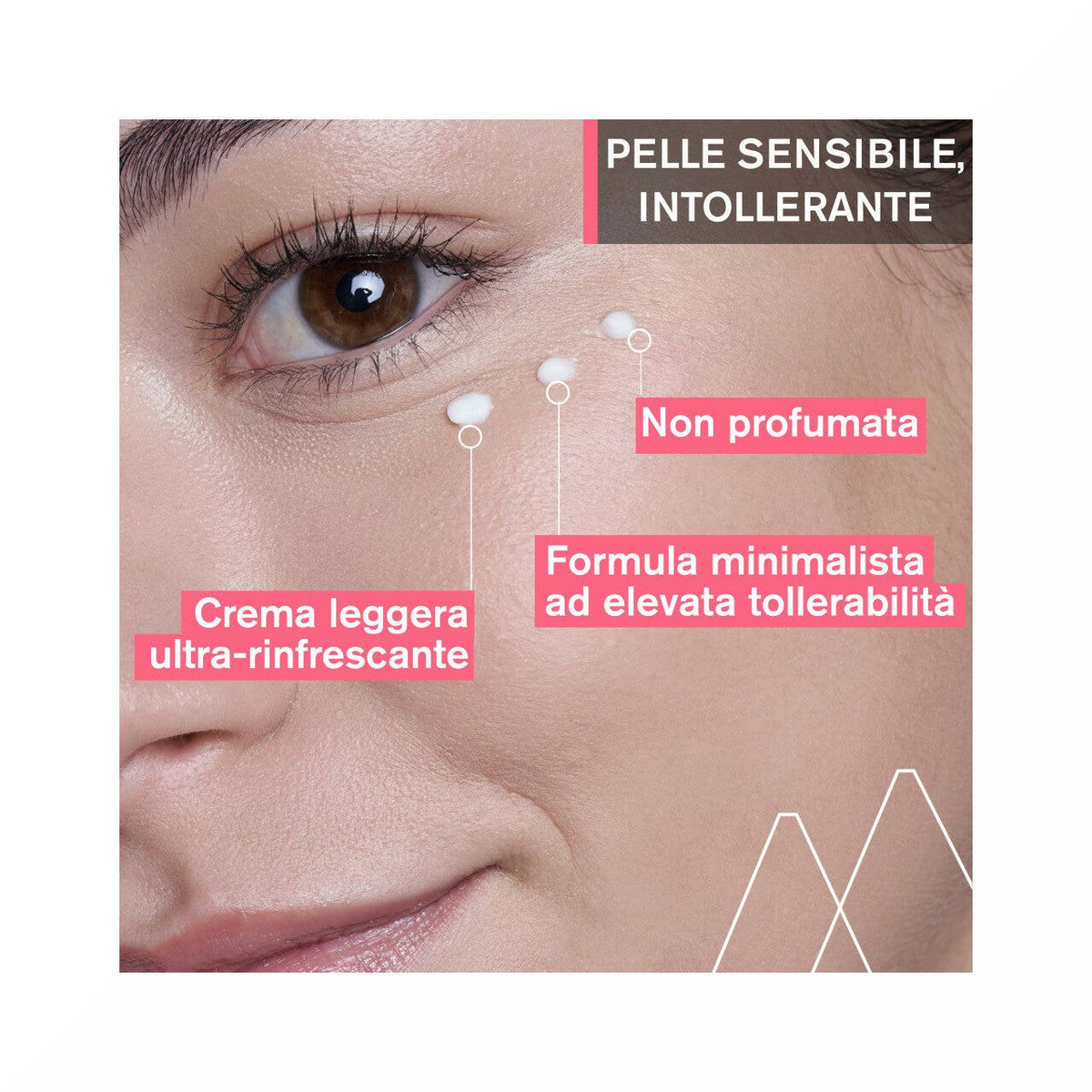 Uriage Toléderm Control Contorno Occhi Lenitivo 15ml-8